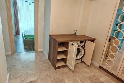Apartament cu 3 camere decomandat în Copou - 9