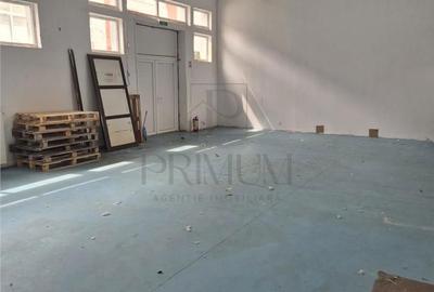 Spațiu comercial, de 500 mp, în Fabric - 1