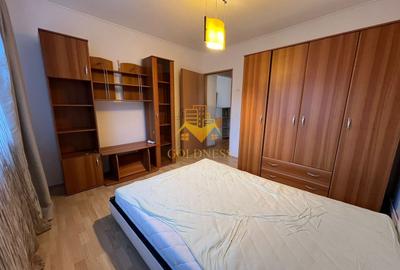 Apartament cu 2 camere decomandat, mobilat în Zorilor - 2