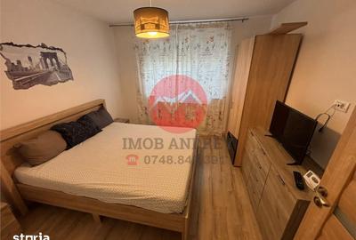 Apartament cu 2 camere decomandat în Central - 7