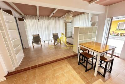 Apartament cu 2 camere semidecomandat, mobilat în Bună Ziua - 15