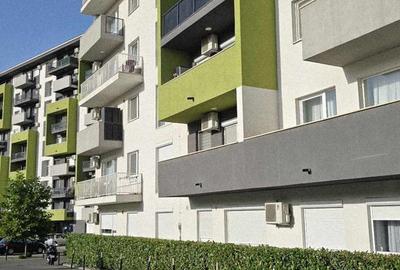 Apartament cu 2 camere în Nufărul - 1