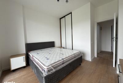 Apartament cu 2 camere în Florești - 4