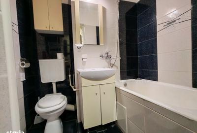 Apartament cu 2 camere în Brătianu - 5