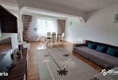 Casă cu 4 camere cu Teren 400 Mp în Șelimbăr - 3