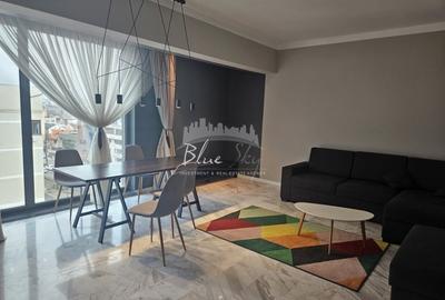 Apartament cu 2 camere decomandat, mobilat în Delfinariu - 1