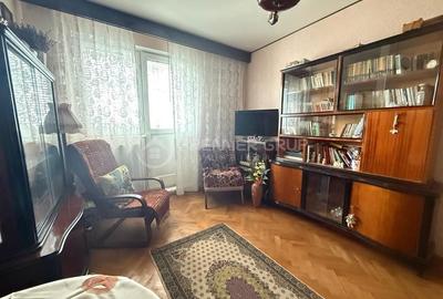 Apartament cu 2 camere în Tătărași - 2