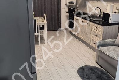 Apartament cu 2 camere decomandat în Dobroești
