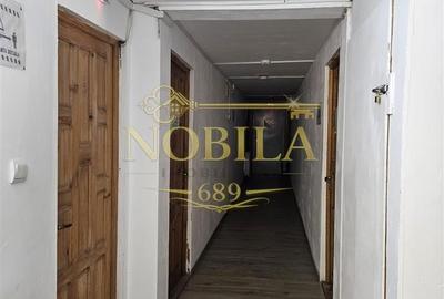 Spațiu comercial, de 700 mp, în Central - 18
