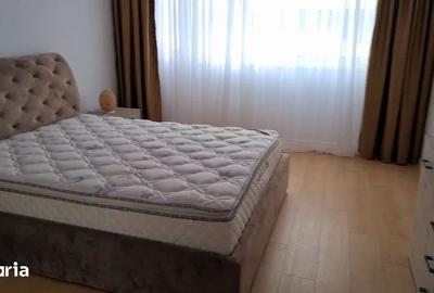 Apartament cu 2 camere decomandat în Nord