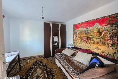 Casă cu 2 camere cu Teren 580 Mp în Central - 2