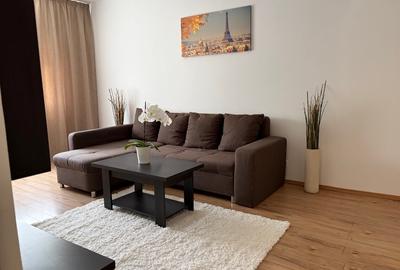 Apartament cu 2 camere decomandat, mobilat în Drumul Taberei - 1