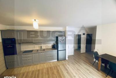 Apartament cu 2 camere semidecomandat în Gheorgheni - 3