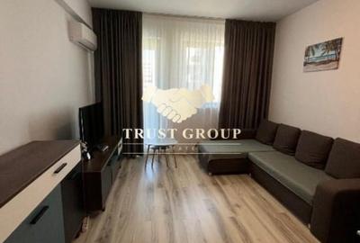 Apartament cu 2 camere decomandat în Drumul Taberei
