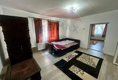 Casă individuală cu 3 camere cu Teren 1500 Mp în Aciua - 11