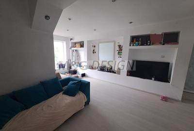 Casă individuală cu 7 camere cu Teren 1399 Mp în Sânmartinu Sârbesc - 1