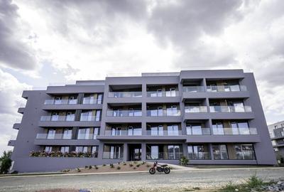 Apartament cu 3 camere decomandat în Tomis Nord