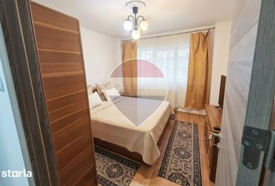 Apartament cu 2 camere decomandat în Dristor
