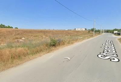 Teren de 45000 mp, în Agigea - 5
