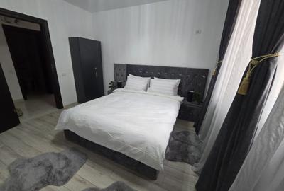 Apartament cu 2 camere decomandat în Chiajna