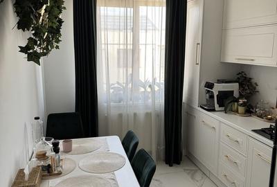 Apartament cu 3 camere în Central - 6