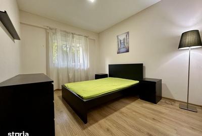 Apartament cu 2 camere în Militari