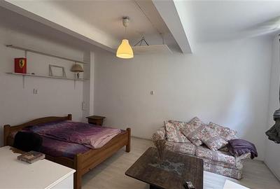 Apartament cu 2 camere semidecomandat, mobilat în Central - 3