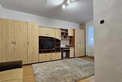 Garsonieră semidecomandată, mobilată în Complex Studențesc - 2