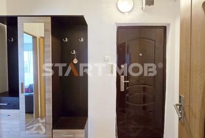Apartament cu 2 camere semidecomandat, mobilat în Gării - 9