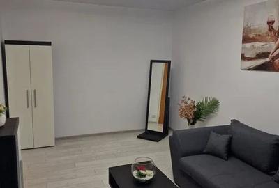 Apartament cu 2 camere decomandat în Militari