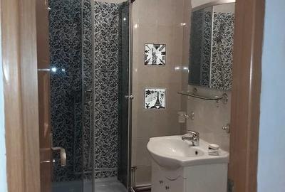Garsonieră decomandată în Colentina