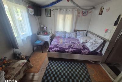 Casă cu 3 camere cu Teren 1150 Mp în Obor - 6