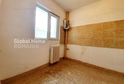 Apartament cu 3 camere decomandat în Pantelimon - 12
