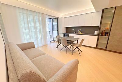 Apartament cu 2 camere în Pipera