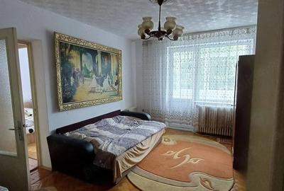 Apartament cu 2 camere decomandat în Central - 1