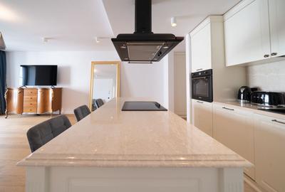 Apartament cu 2 camere semidecomandat în Herăstrău - 2