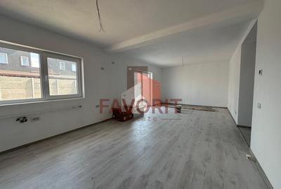 Duplex cu 3 camere cu Canalizare în Sânandrei - 3