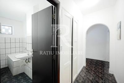 Apartament cu 2 camere decomandat, mobilat în Rogerius - 8