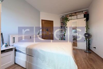 Apartament cu 2 camere decomandat în Central - 7