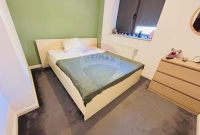 Apartament cu 2 camere decomandat, mobilat în Central - 11