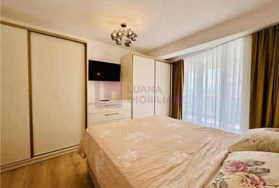 Apartament cu 3 camere decomandat, mobilat în Șelimbăr - 4