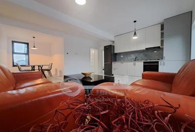 Apartament cu 2 camere semidecomandat în Aeroport - 2
