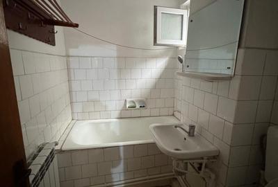 Apartament cu 2 camere în Central - 1