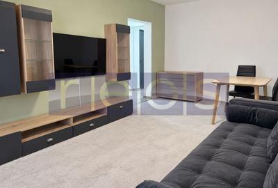 Apartament cu 3 camere în Doamna Ghica
