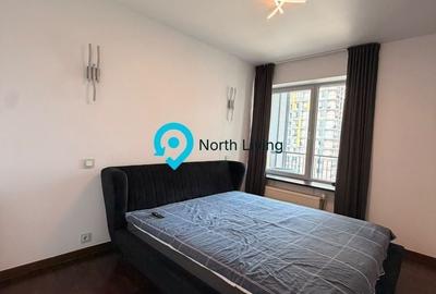 Apartament cu 2 camere în Văcăresti
