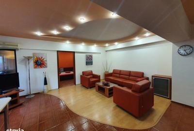 Apartament cu 3 camere, mobilat în Centrul Istoric - 3