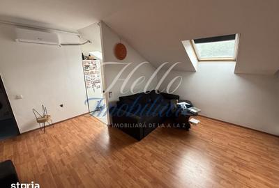 Apartament cu 2 camere în Florești