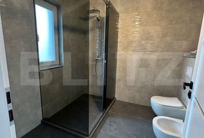 Casă individuală cu 4 camere cu Canalizare în Chinteni - 2