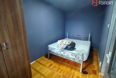 Apartament cu 2 camere semidecomandat în Complex Studențesc - 2