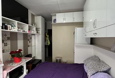 Garsonieră nedecomandată în UTA - 5